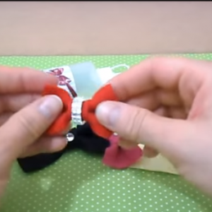 Quer Aprender a Fazer Laços ?